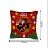 Personalized Merry Christmas Cushion for Festive Home Décor - Uncommongifts.in